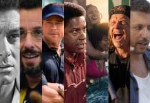 Deportes en películas