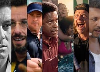 Deportes en películas