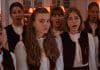 El coro de Praga película