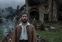 El patíbulo serie