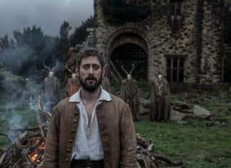 El patíbulo serie