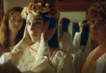 "El ritual de Lily": una mirada contemporánea al mito de Lilith El ritual de Lily