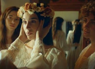El ritual de Lily