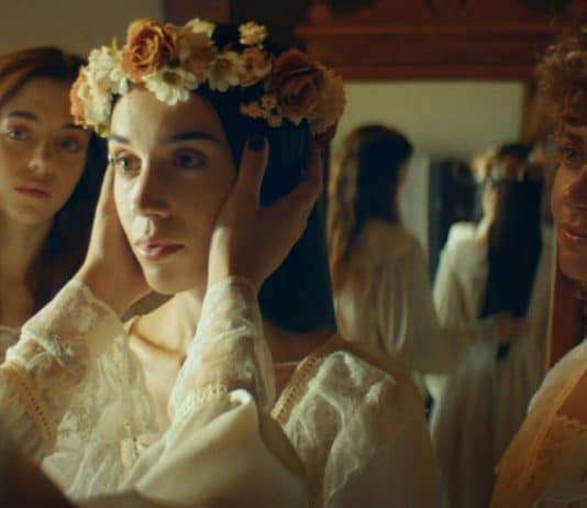 El ritual de Lily