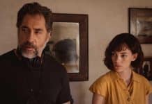 El ser querido película