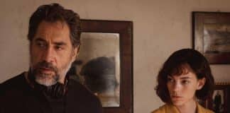 El ser querido película
