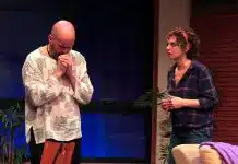 En ocasiones veo a Umberto en Teatro Muñoz Seca