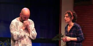 En ocasiones veo a Umberto en Teatro Muñoz Seca