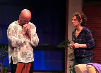 En ocasiones veo a Umberto en Teatro Muñoz Seca