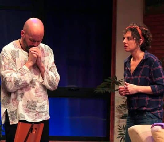 En ocasiones veo a Umberto en Teatro Muñoz Seca