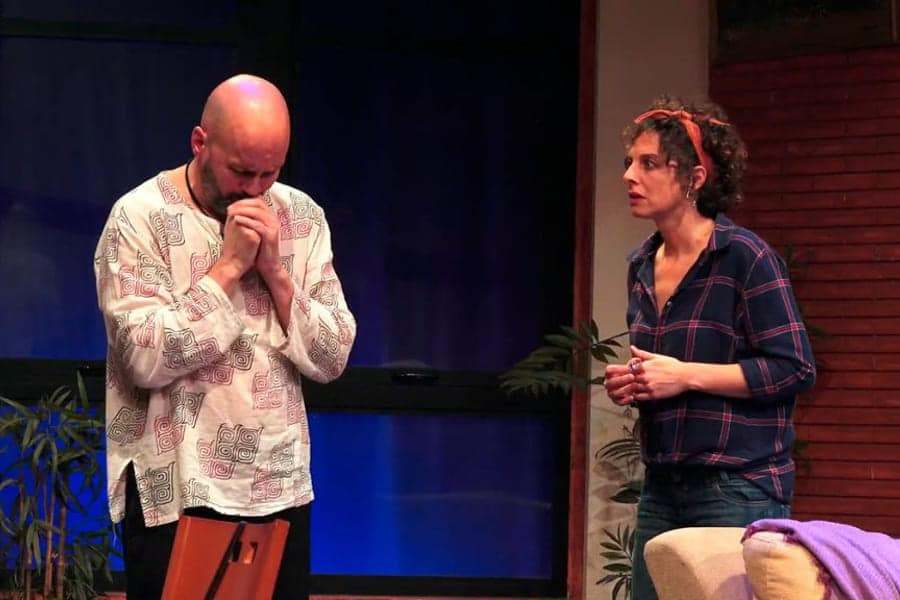 En ocasiones veo a Umberto en Teatro Muñoz Seca En ocasiones veo a Umberto en Teatro Muñoz Seca