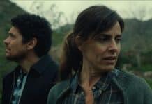Enjambre película