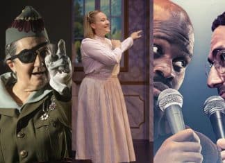 Estrenos de septiembre de 2026 de Smedia