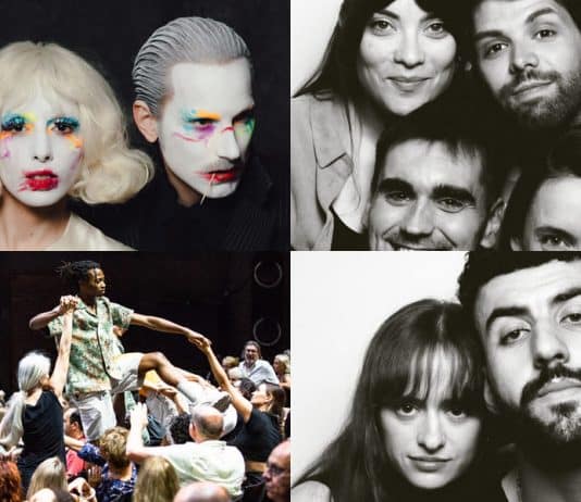 Estrenos de septiembre y octubre de 2026 de Teatre Lliure