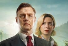 Gone serie
