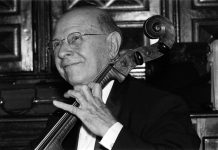 Homenaje a Pau Casals