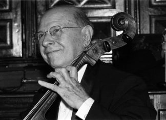 Homenaje a Pau Casals