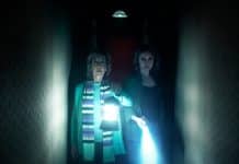 Insidious Fuera del más allá
