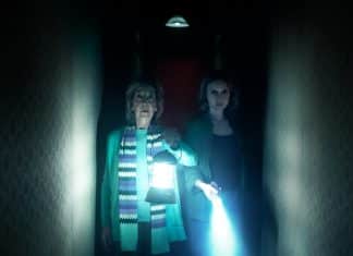 Insidious Fuera del más allá