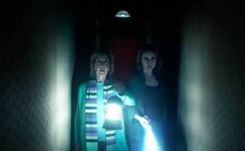 Insidious Fuera del más allá