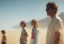Islands película