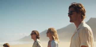 Islands película
