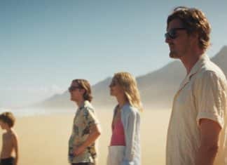Islands película
