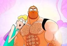 "Jim Queen": Humor, sátira y diversidad Jim Queen película