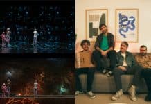 Novedades musicales de la semana: Juanlu Leprevost y Betson e Igual Me Matas Juanlu Leprevost Betson e Igual Me Matas