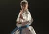 Karateka película