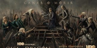 La Casa del Dragón (Temporada 3)