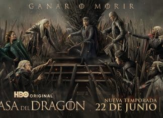 La Casa del Dragón (Temporada 3)