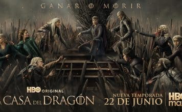 La Casa del Dragón (Temporada 3)
