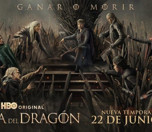 La Casa del Dragón (Temporada 3)