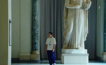 La Gradiva película