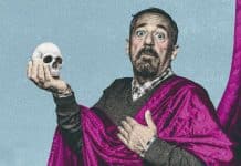 La Pasión Infinita en Teatro Salón Cervantes