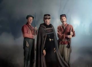 La ilusión de Garibaldi