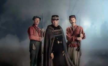La ilusión de Garibaldi