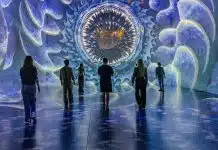 La odisea, el viaje inmersivo en Matadero