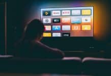 La segunda pantalla