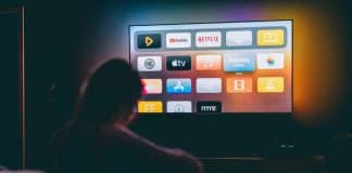 La segunda pantalla