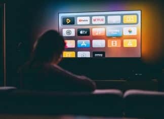 La segunda pantalla