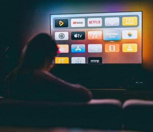 La segunda pantalla