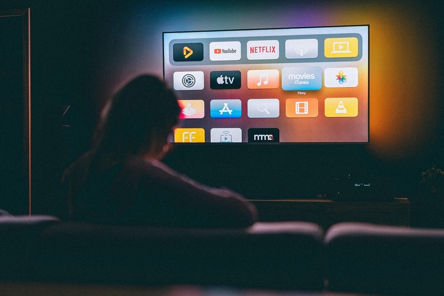 La segunda pantalla La segunda pantalla