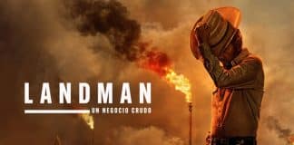 Landman: Un negocio crudo