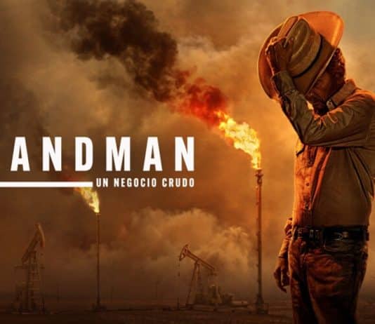 Landman: Un negocio crudo