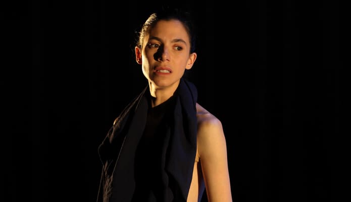 Leonora en Teatro de la Abadía