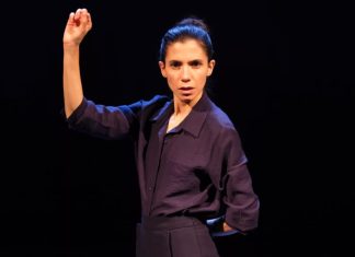 Leonora en Teatro de la Abadía