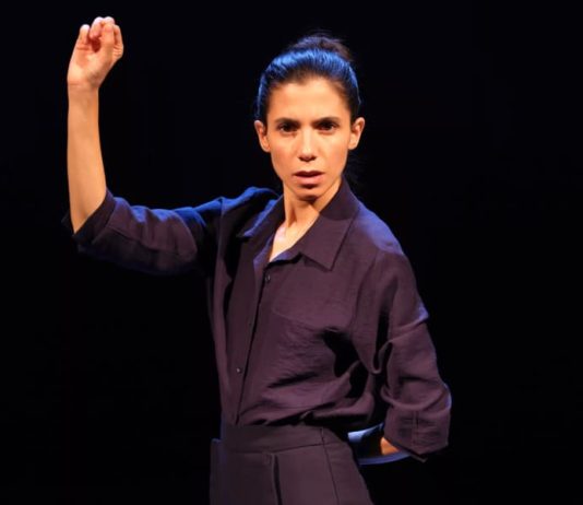 Leonora en Teatro de la Abadía