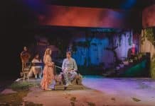 Los locos de Valencia en Teatros del Canal